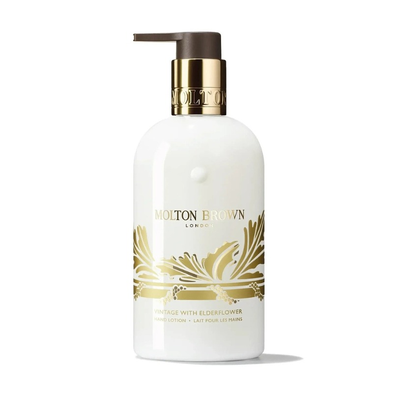 Molton brown Vintage With Elderflower Hand Lotion 300ml