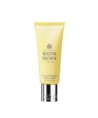 Orange & Bergamot Hand Cream 40ml