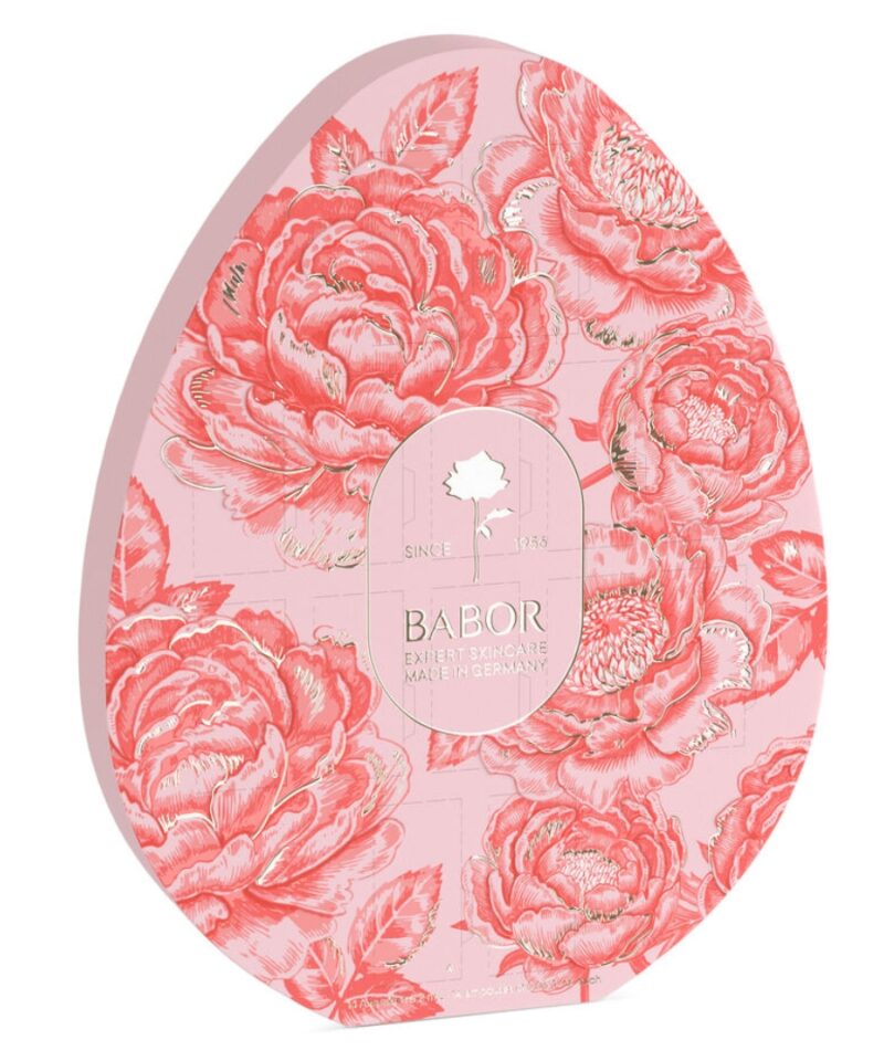 BABOR Årets Påskeegg 2026