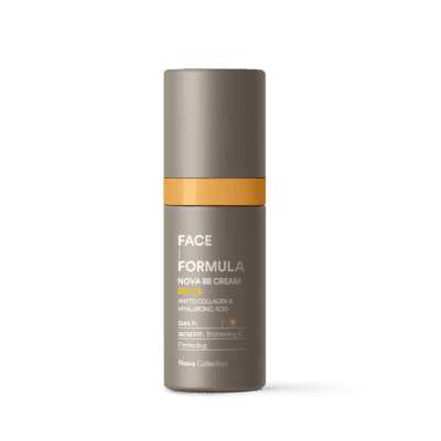 Face Formula Nova BB Cream SPF 25