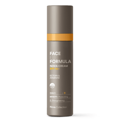 Face Formula Nova Cream SPF 30+