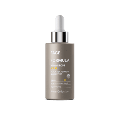 Face Formula Nova Drops SPF 50+