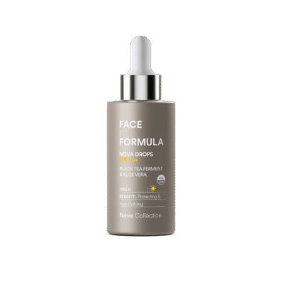 Face Formula Nova Drops SPF 50+