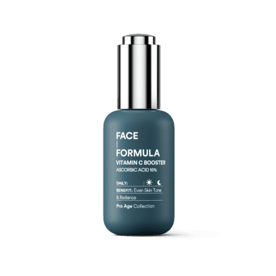 Face Formula Vitamin C Booster