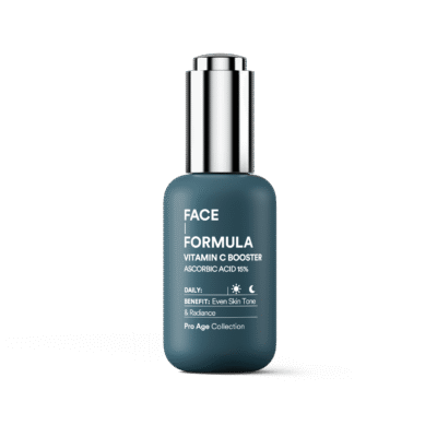 Face Formula Vitamin C Booster
